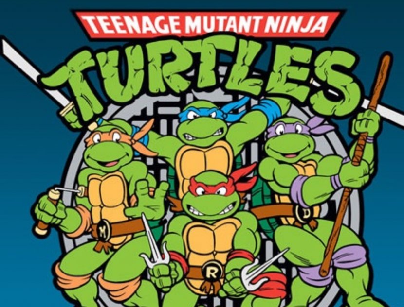 Raphael Shredder Michelangelo Donatello Teenage Mutant Ninja Turtles Transparent PNG