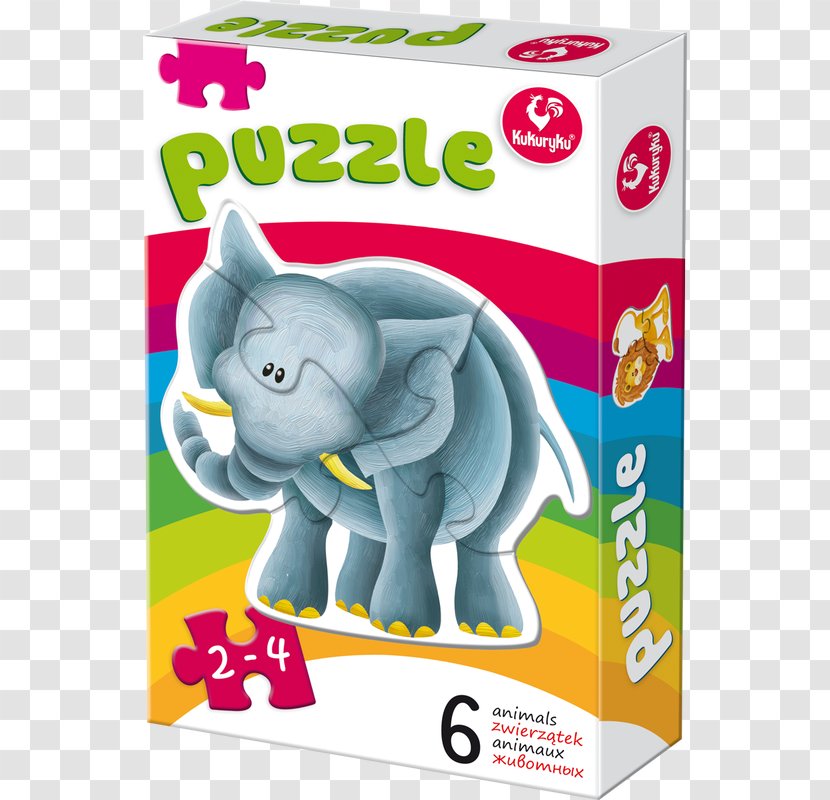 Jigsaw Puzzles Animal Puzzle - Fictional Character - Wild Animals Toy Ravensburger Mensch ärgere Dich NichtToy Transparent PNG