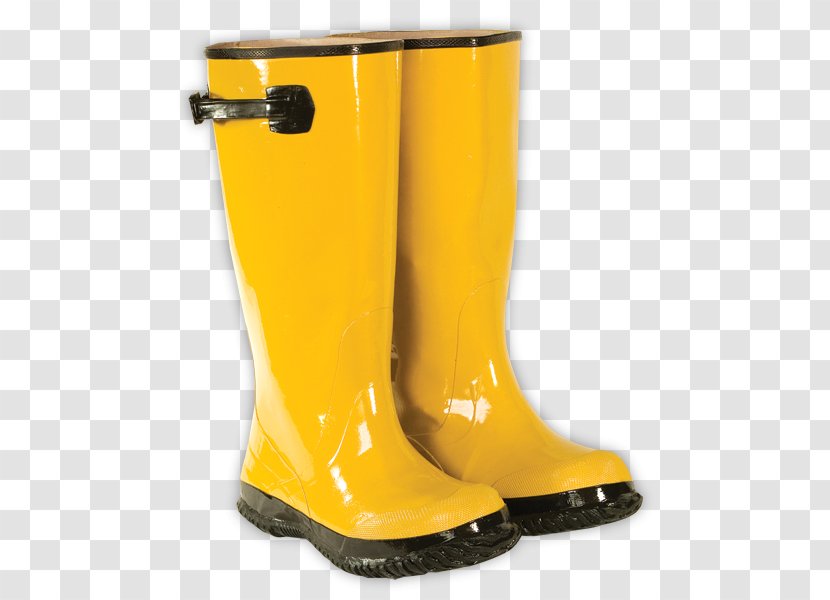 Wellington Boot Shoe Size Steel-toe - Rain Boots Transparent PNG