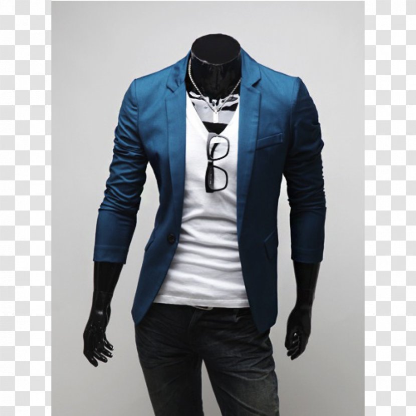 Blazer Suit Jacket Designer Clothing Transparent PNG