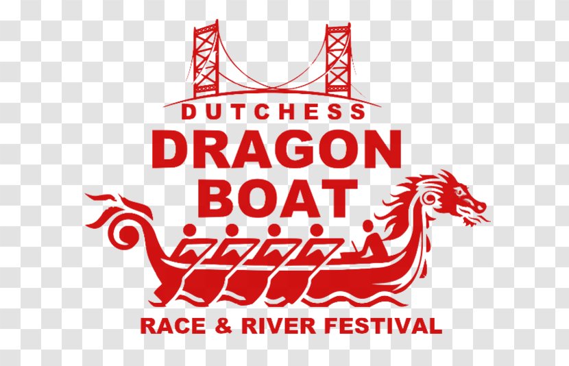 T-shirt Logo Dragon Boat Font - Text - Racing Transparent PNG