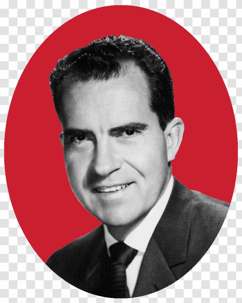 Richard Nixon Portraits Of Presidents The United States 1960 Republican National Convention 1992 - Presidential Nominee Transparent PNG