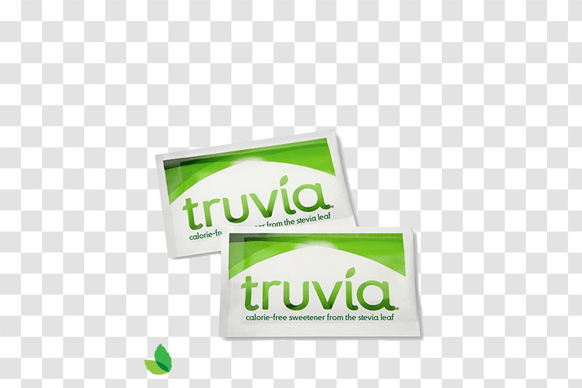 Truvia Sugar Substitute Calorie Sweetness Stevia - Health - Delicious Ready Meal Transparent PNG