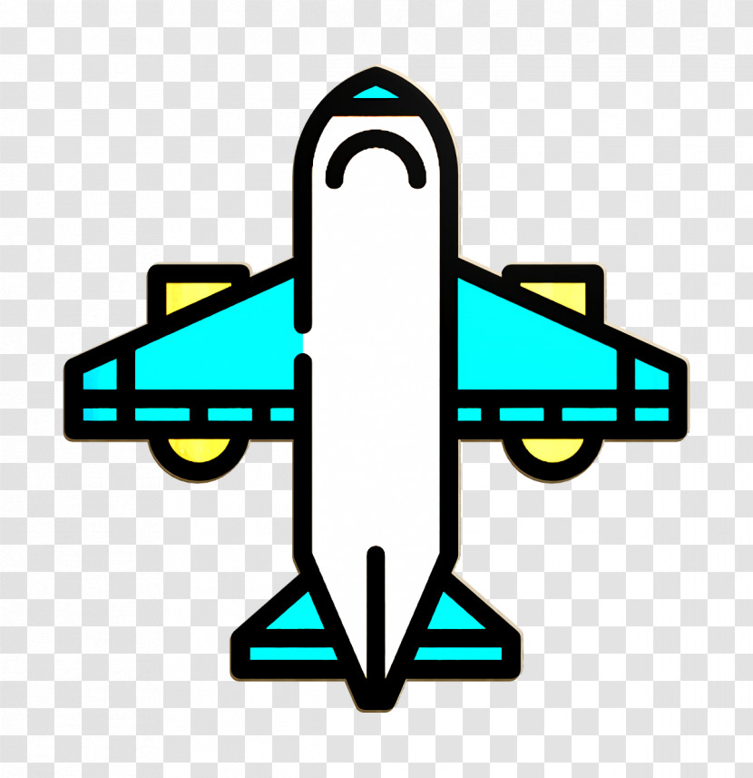 Airplane Icon Travel Icon Plane Icon Transparent PNG