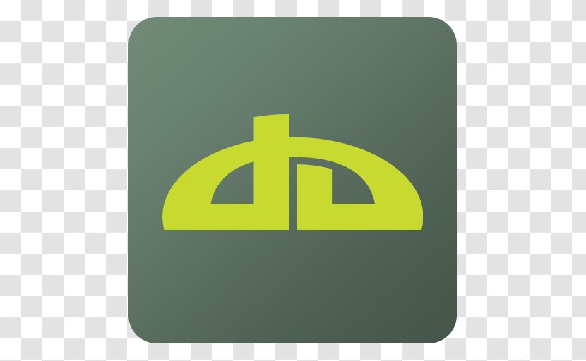 DeviantArt Photography Logo Social Media Portrait - Digital Art - Gradient Green Transparent PNG