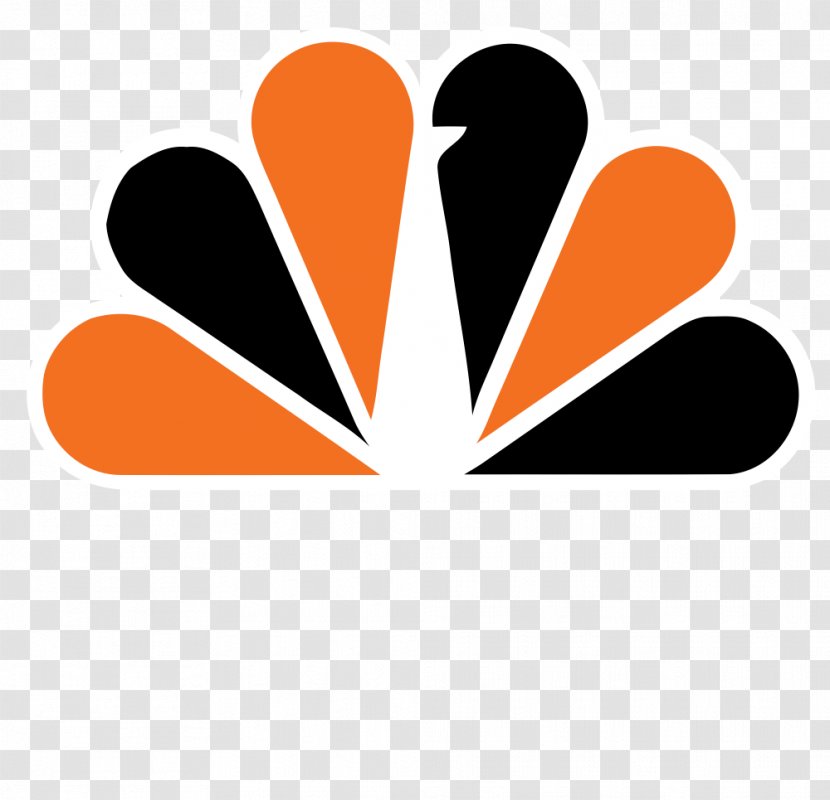 Logo Of NBC Sports Comcast - Halloween Transparent PNG