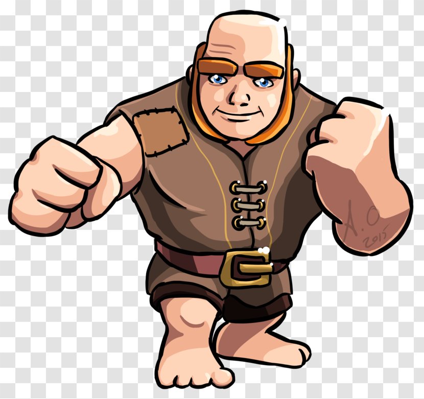 Clash Of Clans YouTube Silenced Goblin Tribe - Fictional Character - Coc Transparent PNG