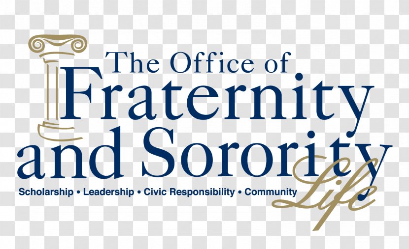 Fraternities And Sororities University Of Akron Yale Student Education - Fraternity Transparent PNG