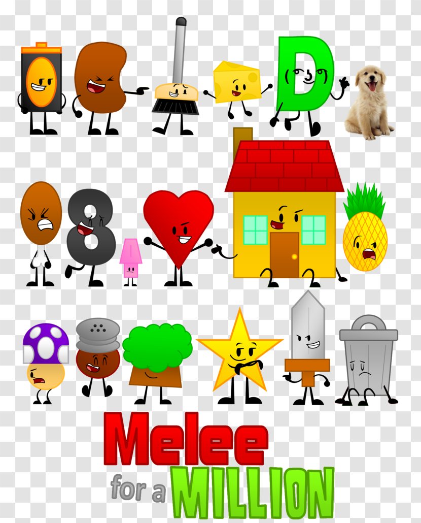 Super Smash Bros. Melee Clip Art Graphic Design YouTube - Bros - Floating Debris Transparent PNG