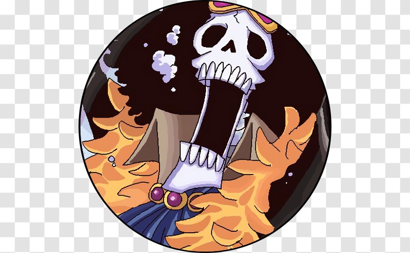 Brook Monkey D. Luffy Nami Roronoa Zoro One Piece - Flower Transparent PNG