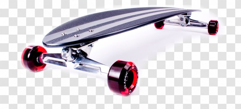 Longboard Skateboarding Mountainboarding Penny Board - Sports Equipment - Skateboard Transparent PNG