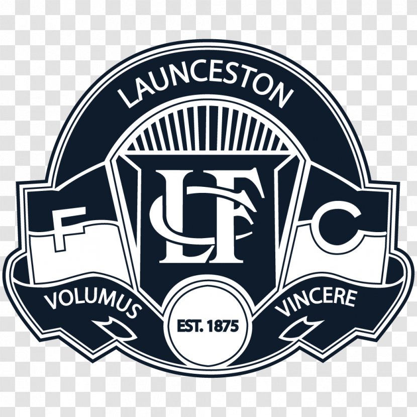 Tasmanian Football League Launceston Club Australian Rules Team - Symbol Transparent PNG