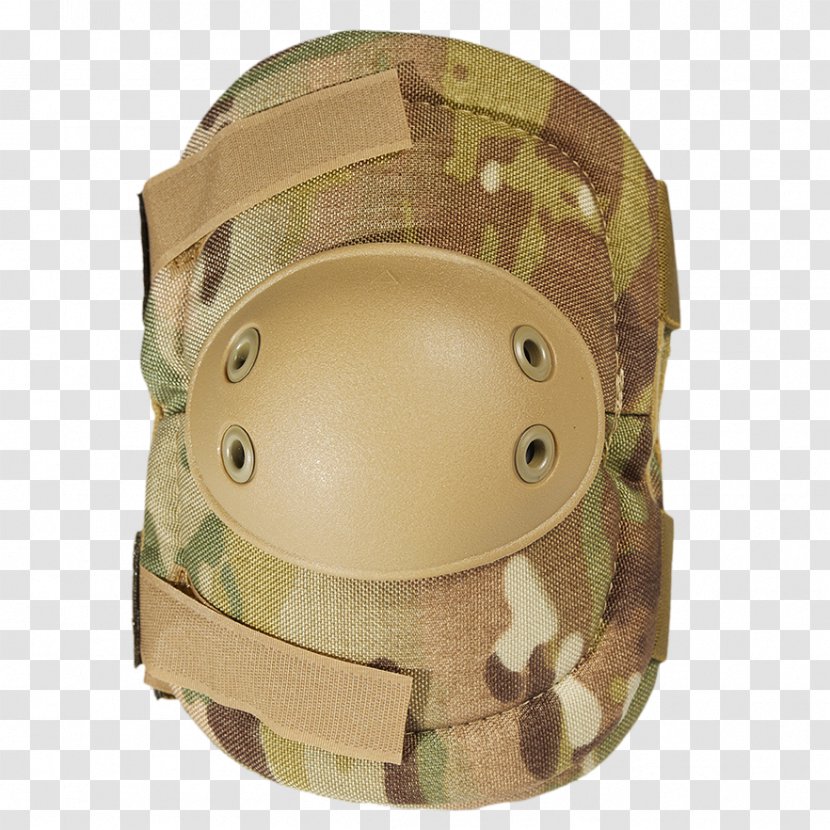 Elbow Pad MultiCam Military Camouflage Boonie Hat Transparent PNG