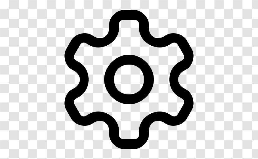 Gear Icon Ico - Connect Ltd - Symbol Transparent PNG