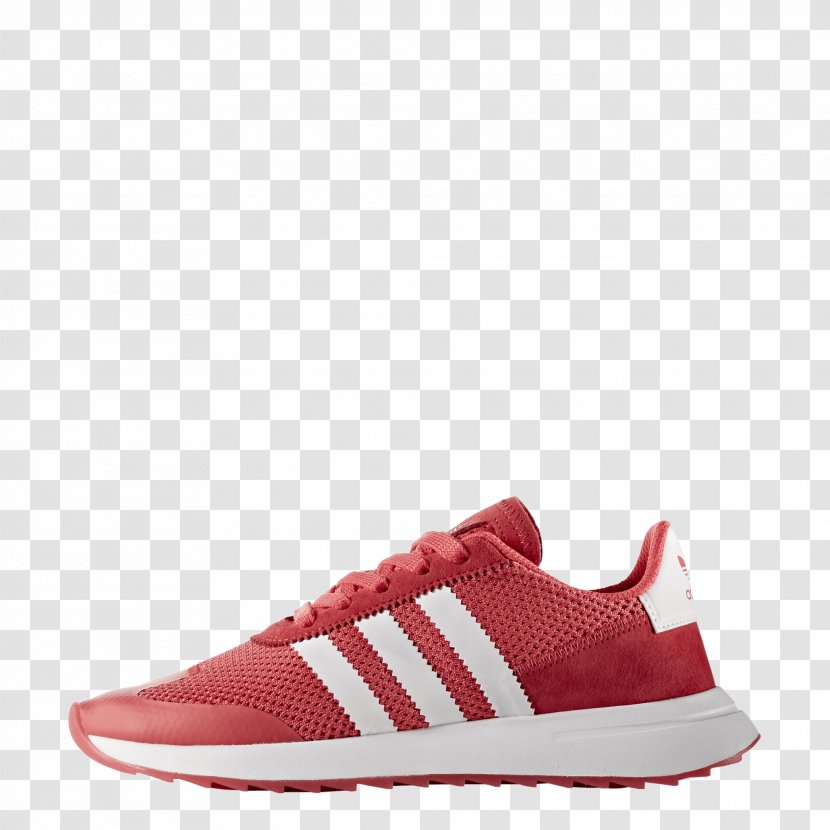 Adidas Originals Sneakers Shoe Converse - Red Transparent PNG