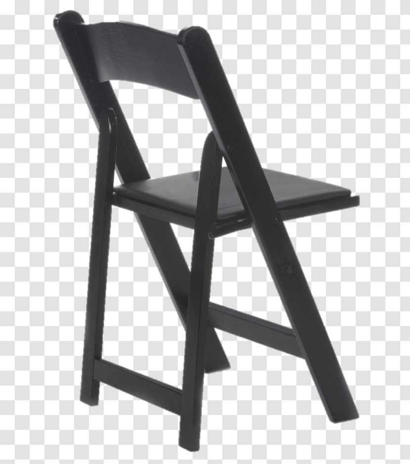 Folding Chair Tables Wood - Table Transparent PNG