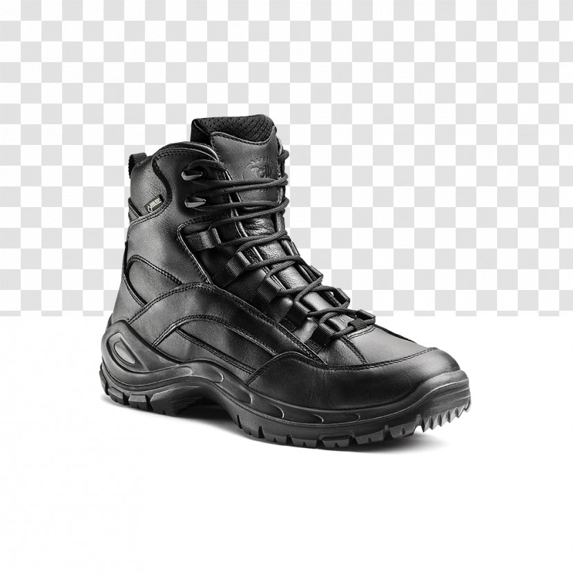 Hiking Boot Footwear Combat Military - Outdoor Shoe Transparent PNG
