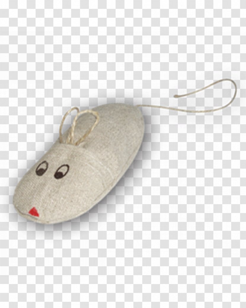 Mouse Snout - Muridae - Cat Toy Transparent PNG