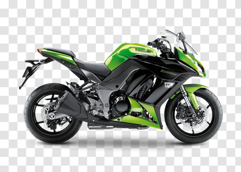 Kawasaki Ninja 250SL 650R Motorcycles - Automotive Wheel System - Motorcycle Transparent PNG