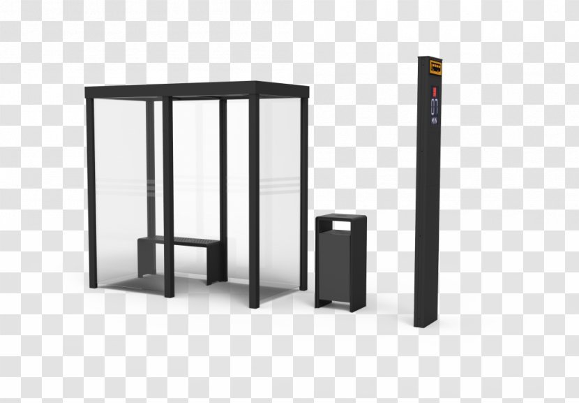 Bus Architonic AG Furniture - Shed Transparent PNG