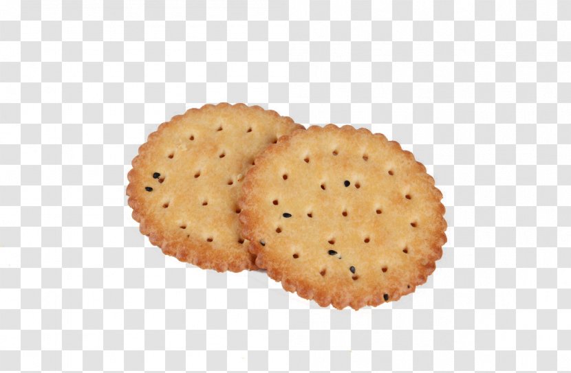 Saltine Cracker Cookie Food - Ritz Crackers - Biscuit Transparent PNG