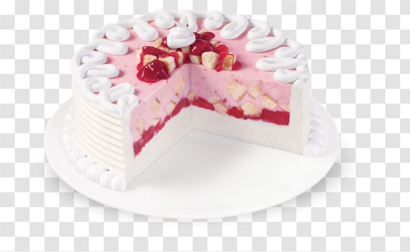 Cheesecake Ice Cream Frosting & Icing Dairy Queen - Toppings - Cake Coupon Transparent PNG