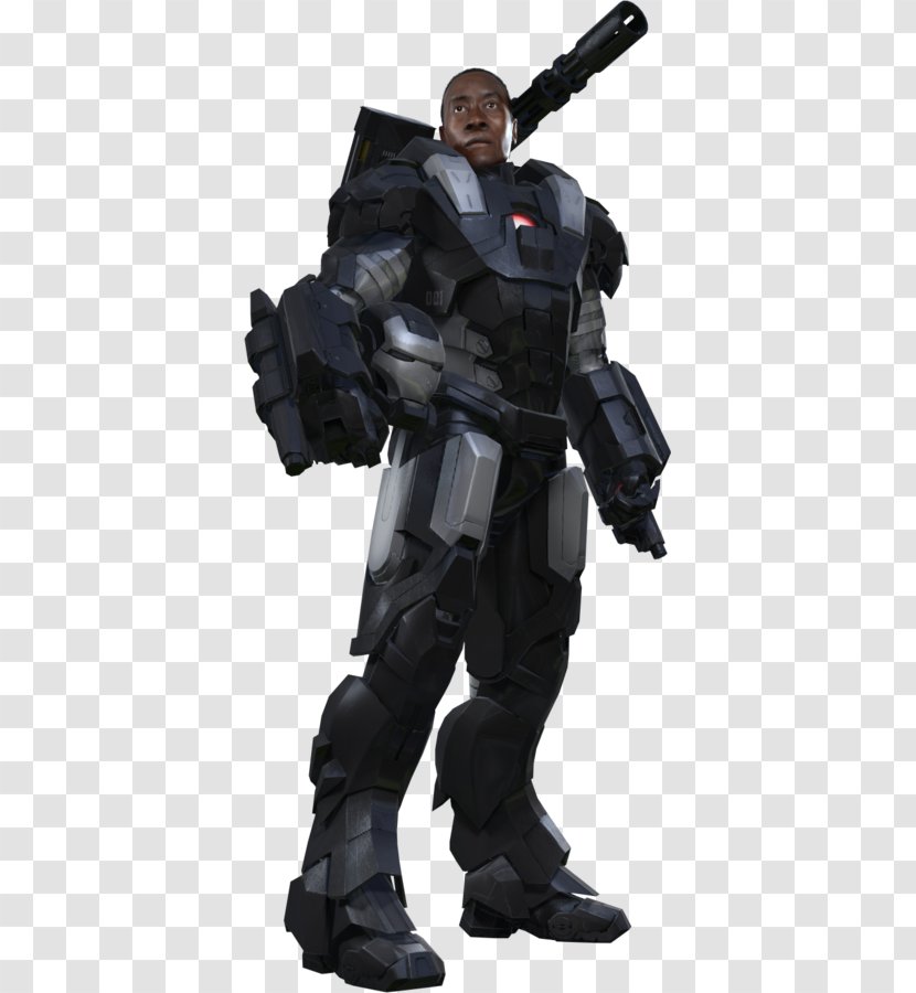 War Machine Iron Man 2 3: The Official Game Marvel Cinematic Universe - Character - Patriot Transparent PNG