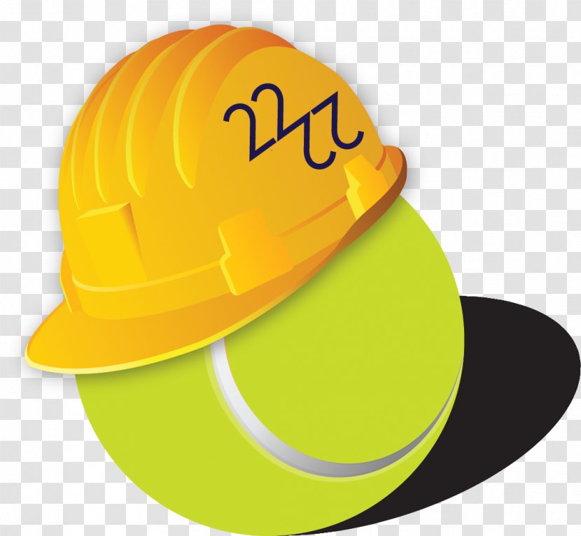 Hard Hats Tennis Balls Architectural Engineering Clécy - Facebook Transparent PNG