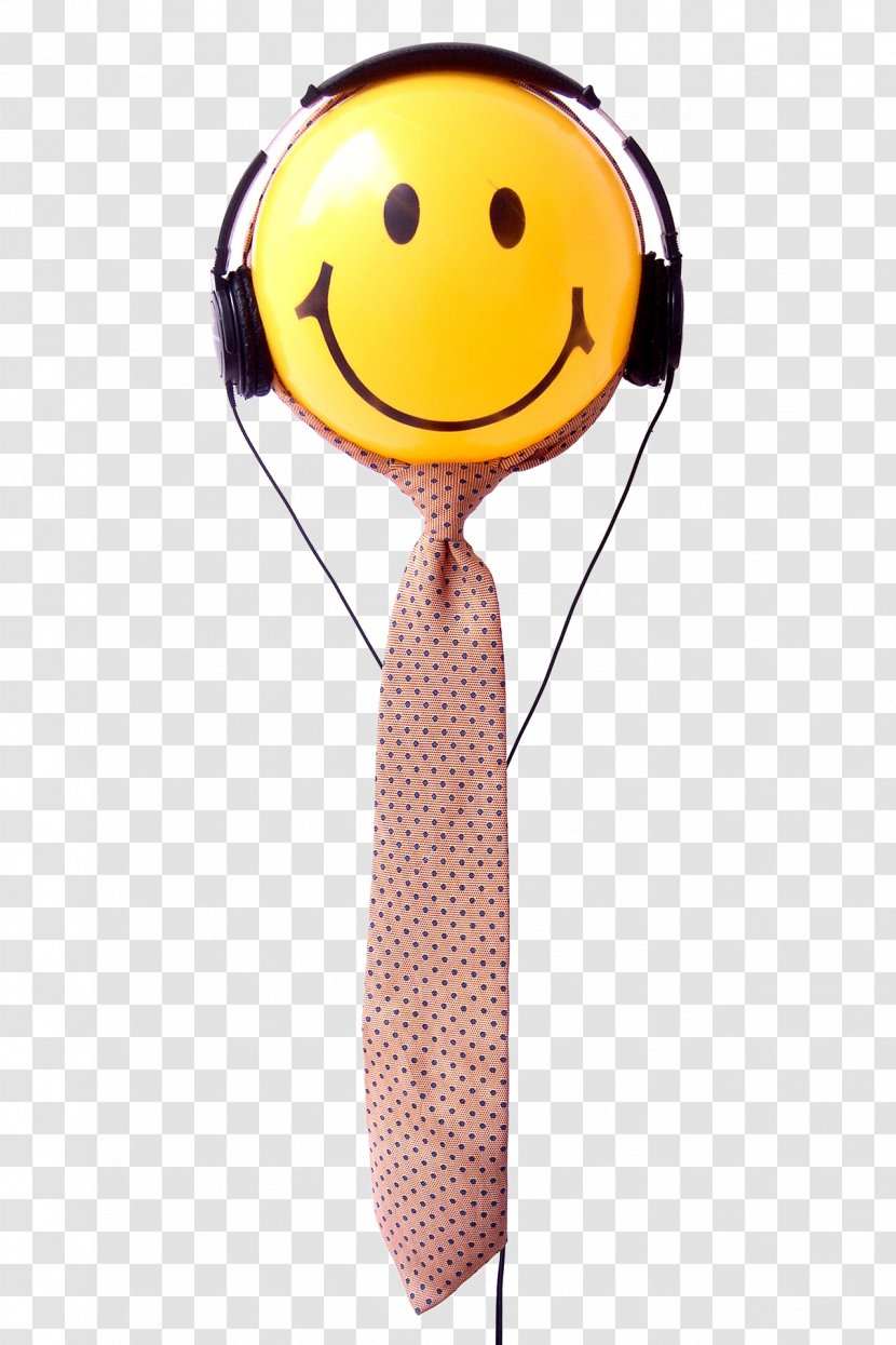 Smiley Emoticon Wallpaper - Silhouette - Smile Service Transparent PNG