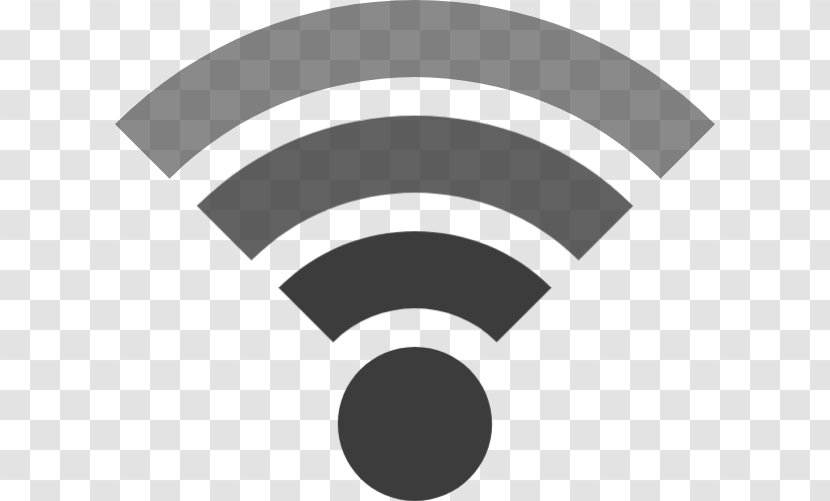Wi-Fi Hotspot Wireless - Internet - Icon Transparent PNG