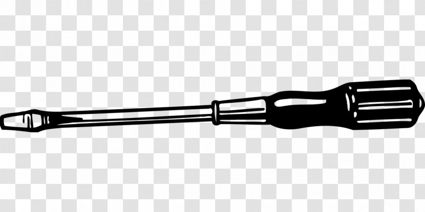Screwdriver FrOSCon Approaches - Screw - August 25th And 26th Drawing BoltScrewdriver Transparent PNG