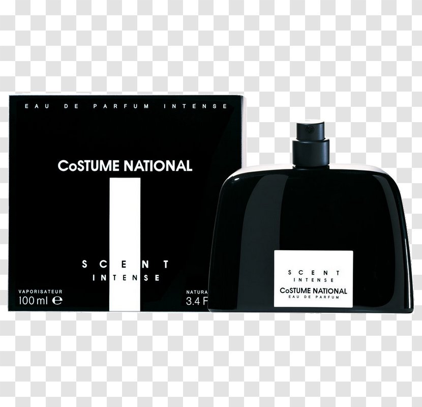Perfume Eau De Toilette Parfum Costume National Cologne - Milliliter Transparent PNG