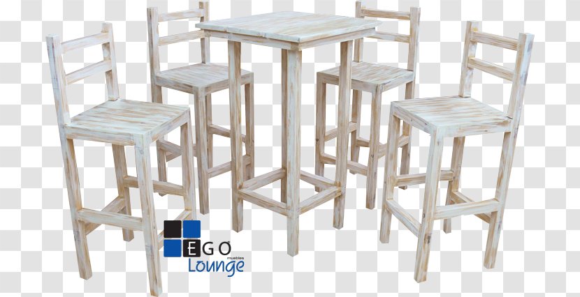 Table Chair Wood Bench Bar Stool - Dining Room - Club Transparent PNG