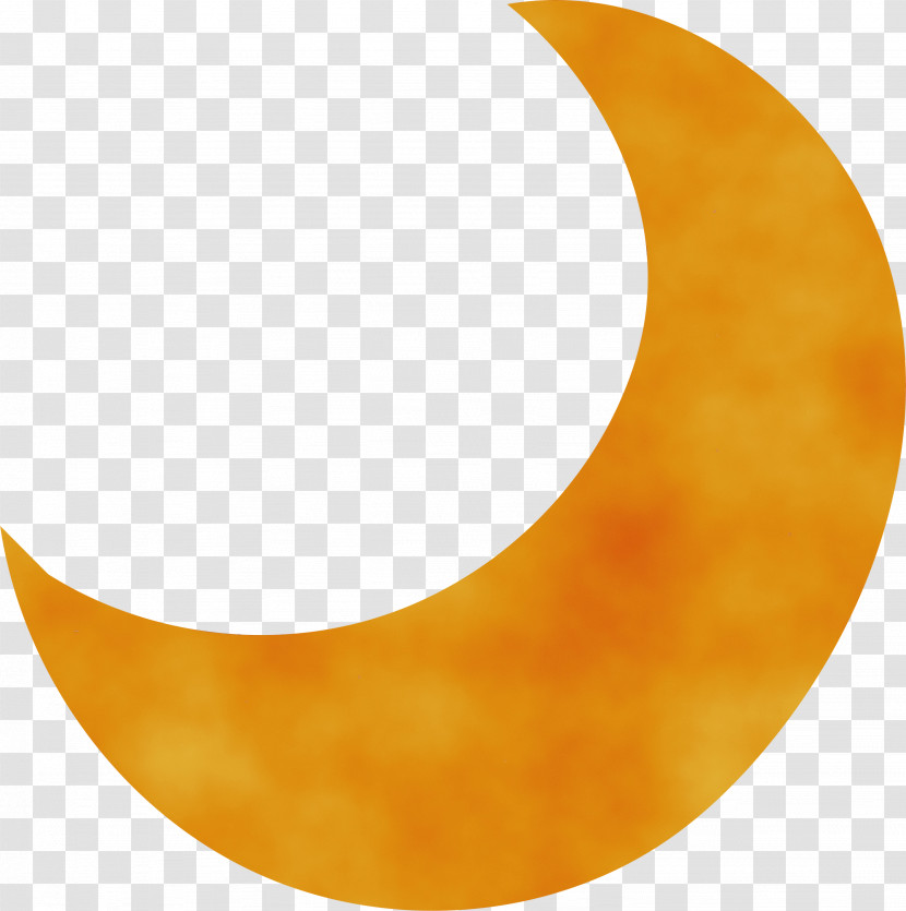 Moon Silhouette Crescent Mashdown Transparent PNG