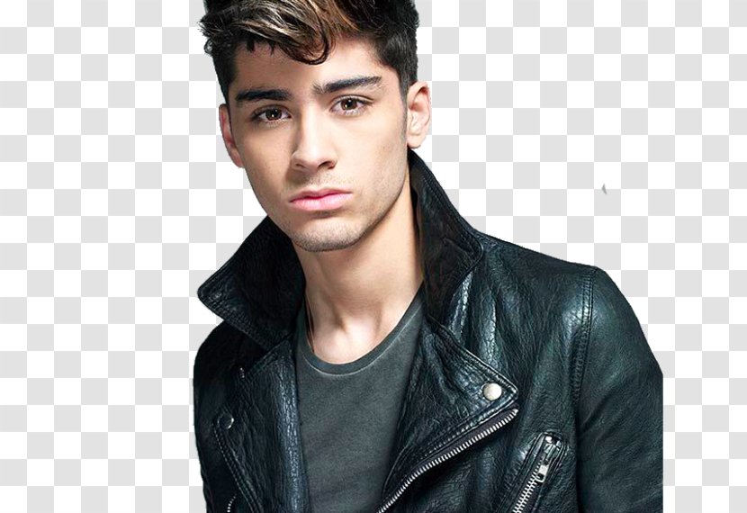 Zayn Malik One Direction - Heart Transparent PNG