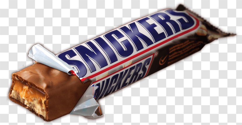 Snickers Chocolate Bar Mars Lollipop Transparent PNG