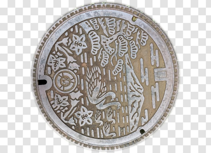 Coin Circle - Tree Transparent PNG