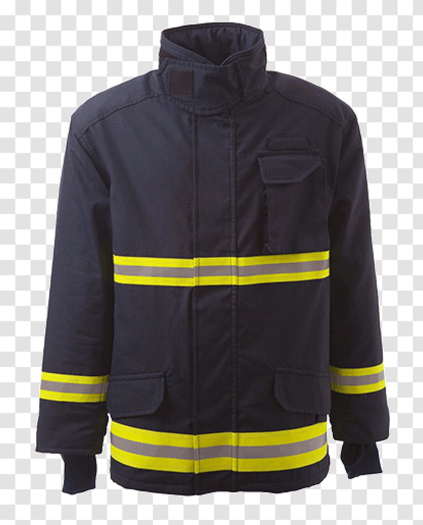 Portwest Fire Proximity Suit Clothing Coat Transparent PNG