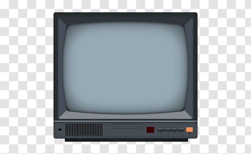 Cable Television - Blood Simple - .ico Transparent PNG