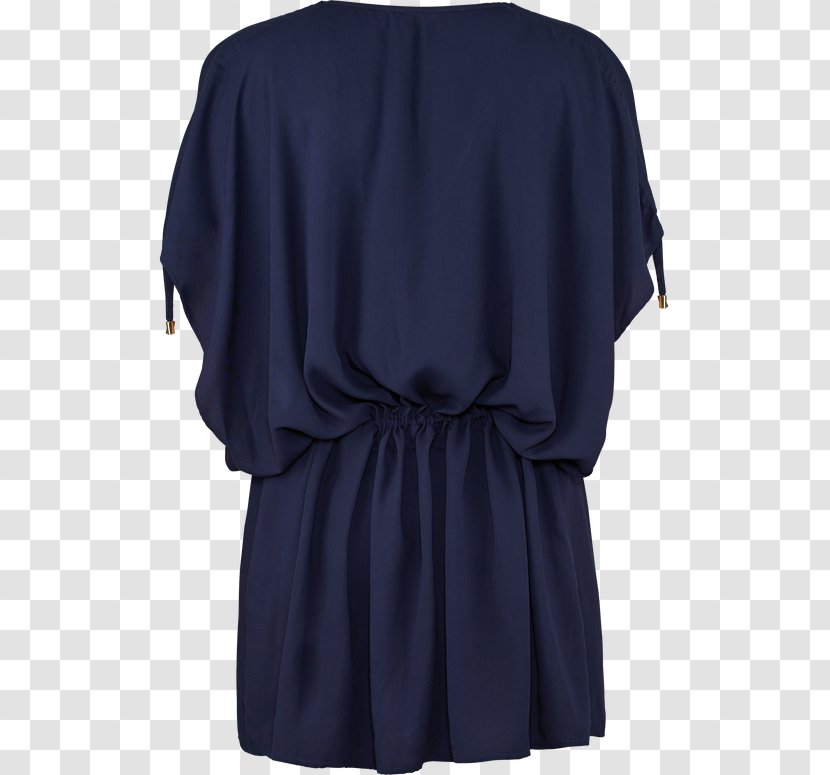 Shoulder Dress - Holi Special Transparent PNG