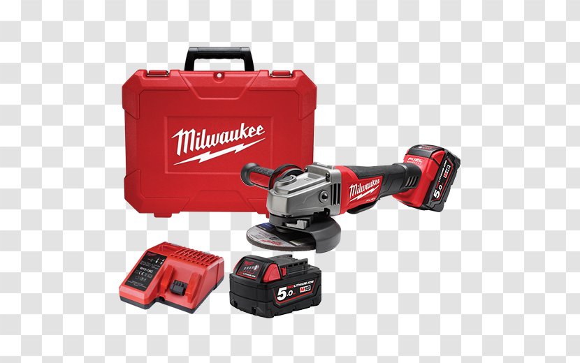 Milwaukee Electric Tool Corporation Cordless Augers Power - Random Orbital Sander - Drill Transparent PNG