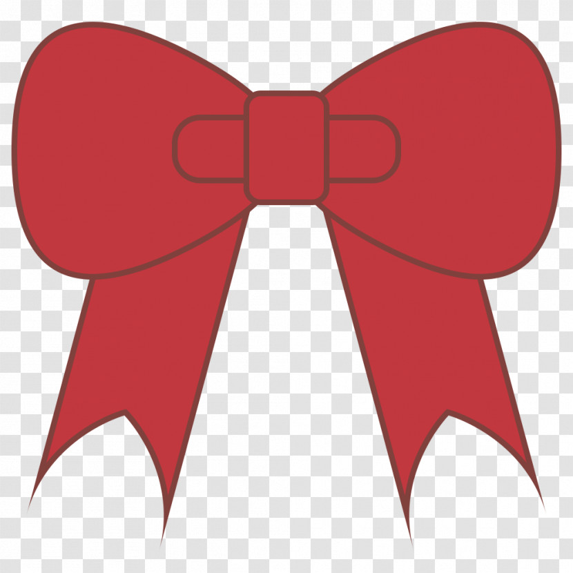 Bow Tie Transparent PNG