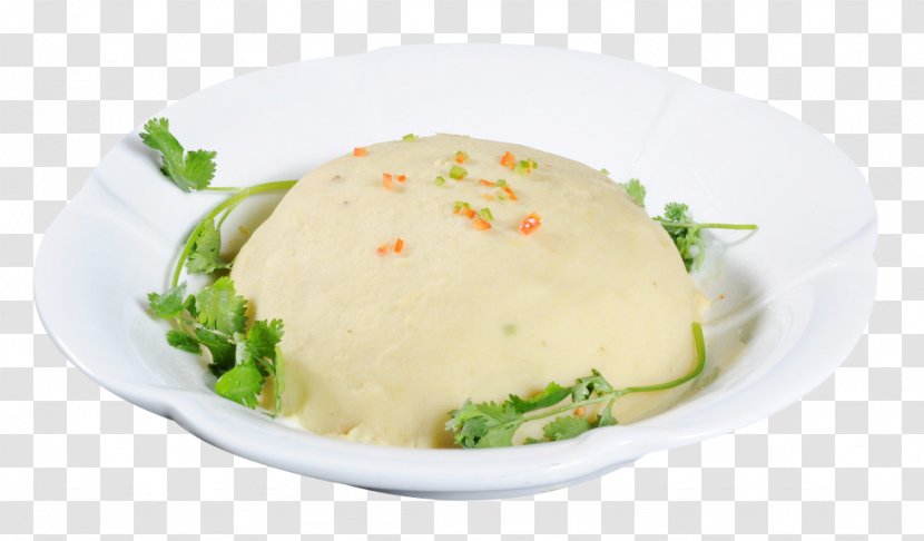 Mashed Potato Vegetarian Cuisine Purxe9e - Pur%c3%a9e - Hong Kong Potatoes Transparent PNG