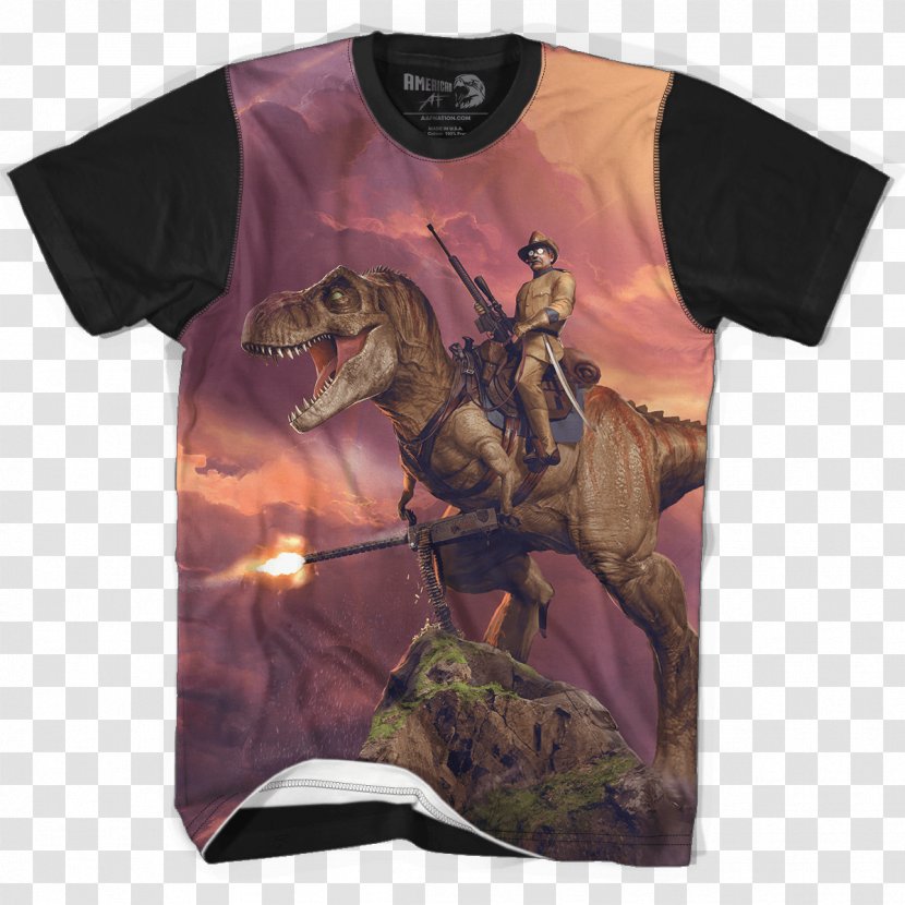 United States Of America Image Trump: The Art Deal T-shirt Atreyu - Trump - Go Cowboys Turkey Transparent PNG