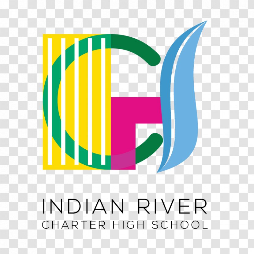 Indian River Charter High School Student National Secondary Logo - Artwork Transparent PNG