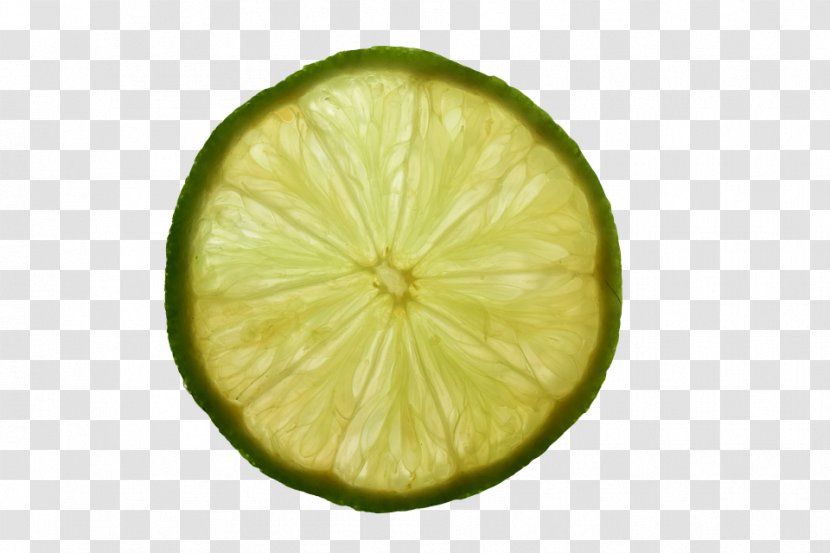 Key Lime Lemon-lime Drink Persian - Vitamin Transparent PNG