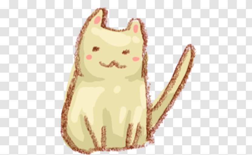 Cute Cat Pet Transparent PNG