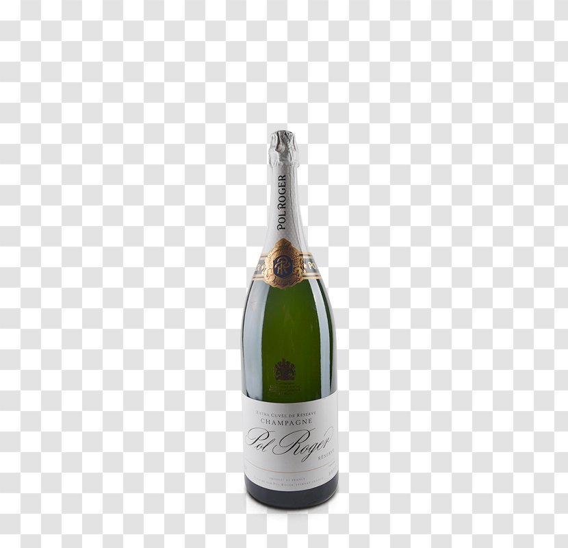 Champagne Glass Bottle Wine Transparent PNG