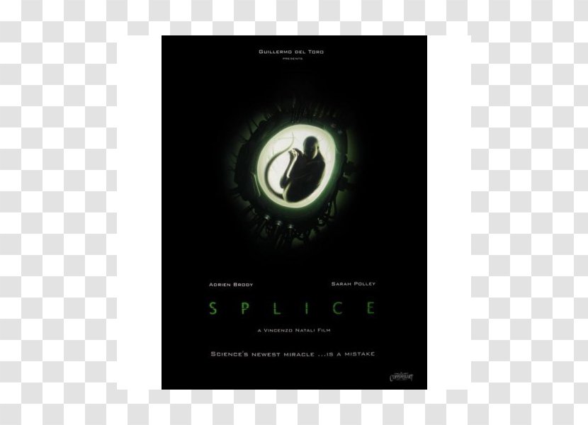 Brand Desktop Wallpaper Film Poster - Splice - Box Transparent PNG