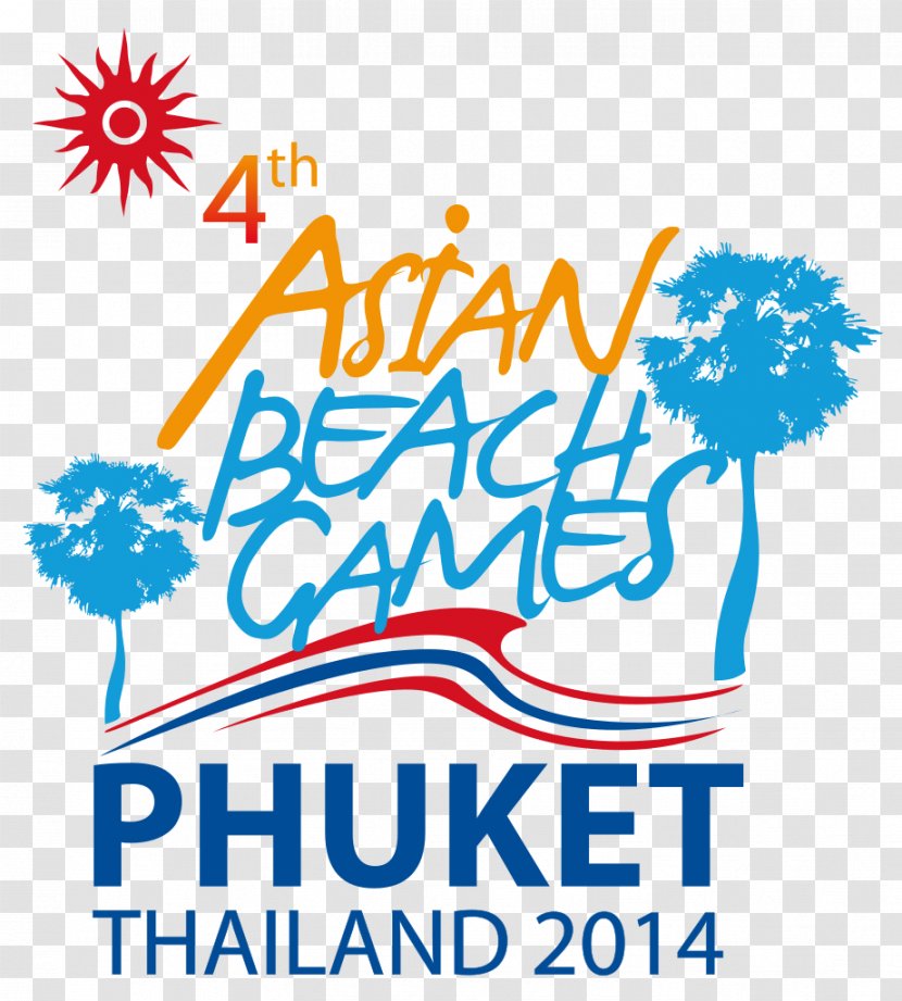 2014 Asian Beach Games 2018 2008 Phuket Province - Area - Chalong Mueang Transparent PNG